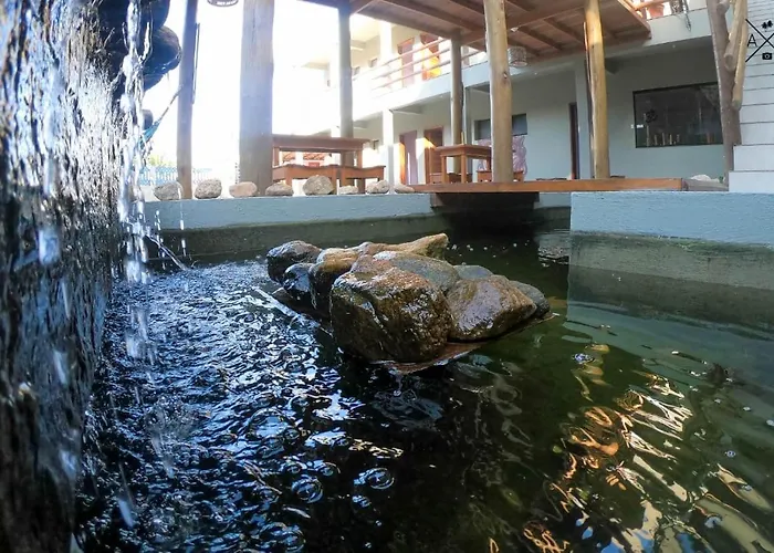 Pousada Vibe Ubatuba